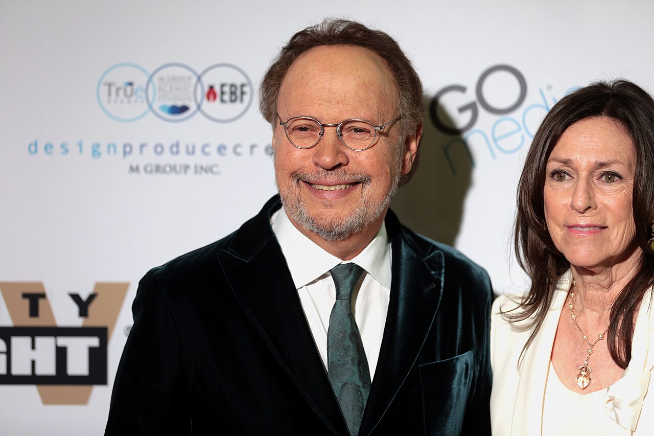 Billy Crystal