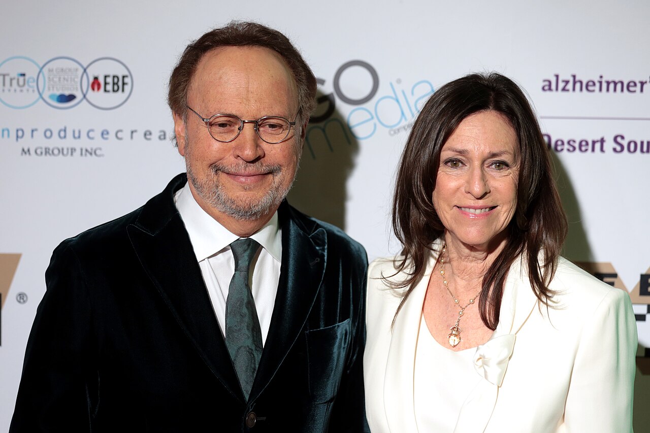 Billy Crystal