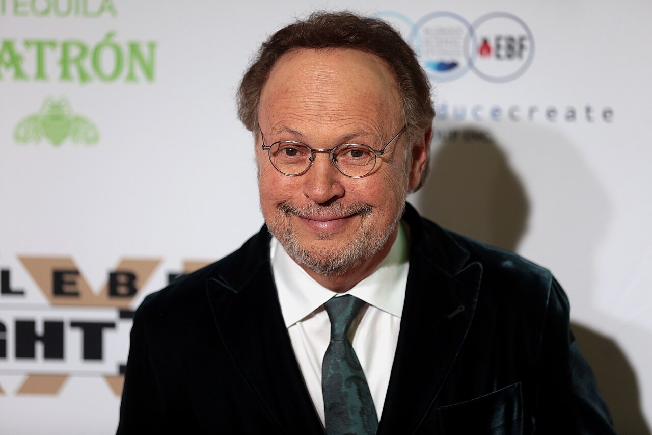 Billy Crystal