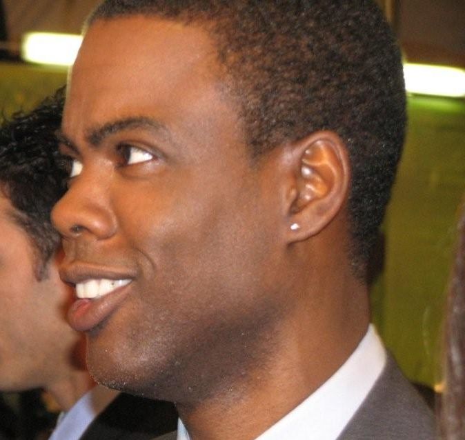 Chris Rock